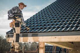 Reliable Biltmore, TN Roofing Contractor Solutions